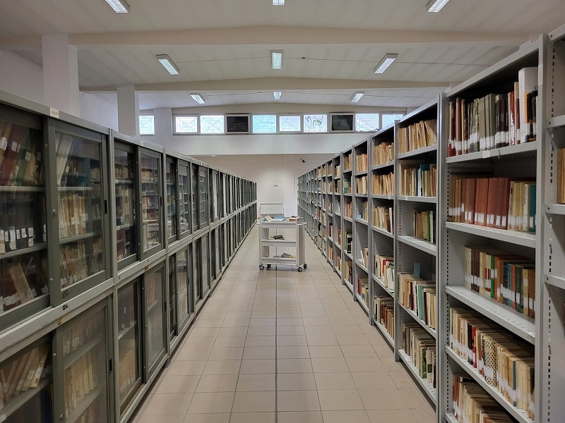 foto biblioteca