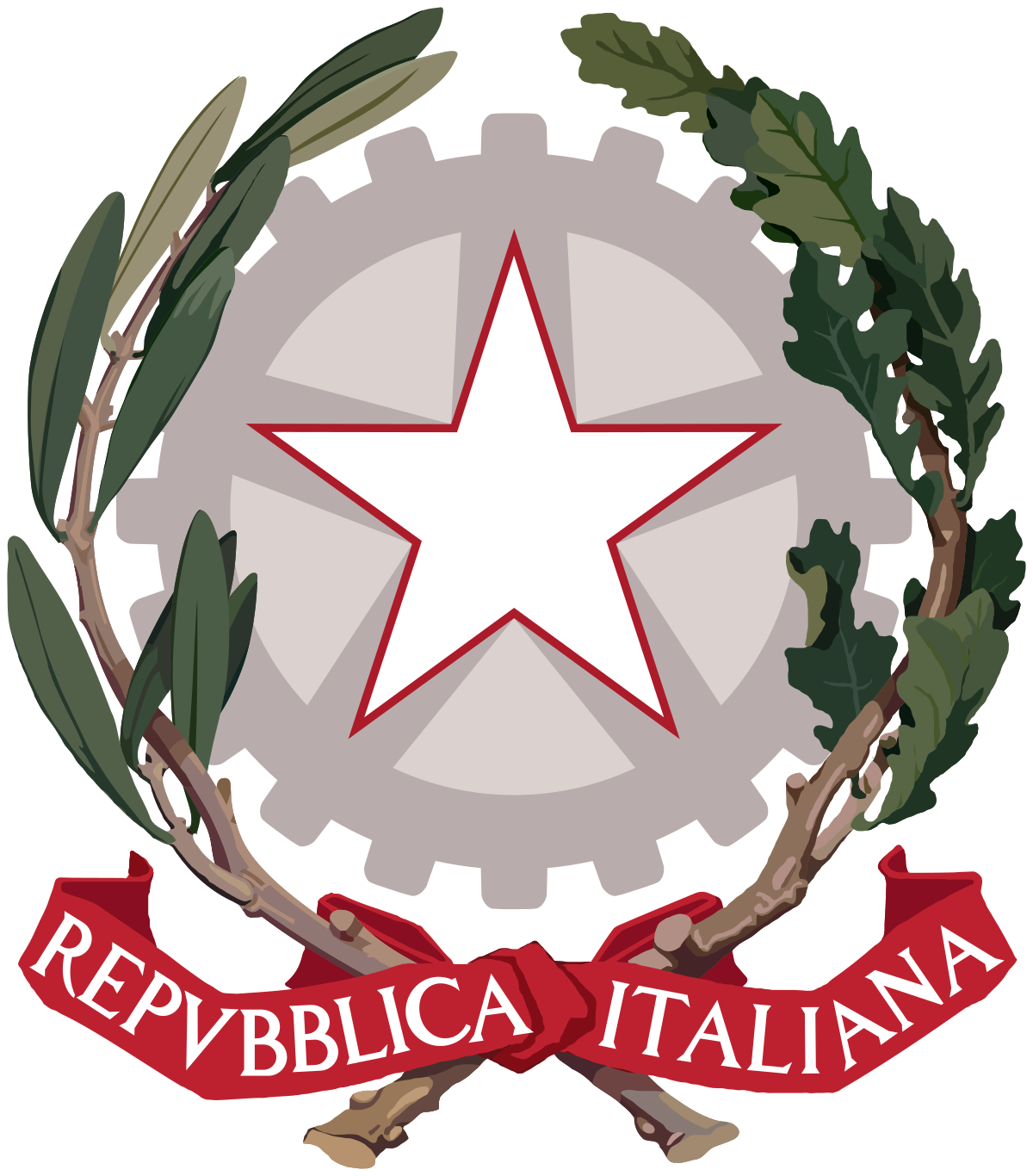 Logo dell'istituto