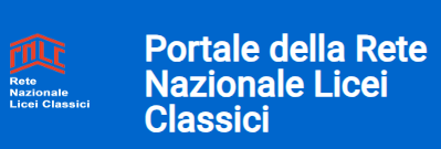 Logo Rete nazionale dei licei classici